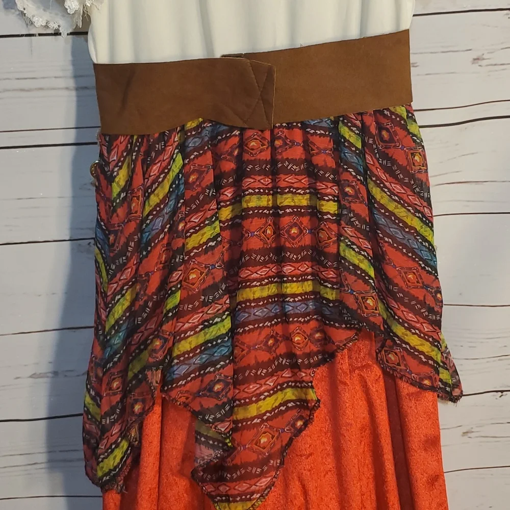 Halloween Costume or‎ Dress Up